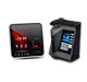 L-1 Identity Solutions Fingerprint Readers