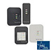 Software House Multi-Technology Readers
