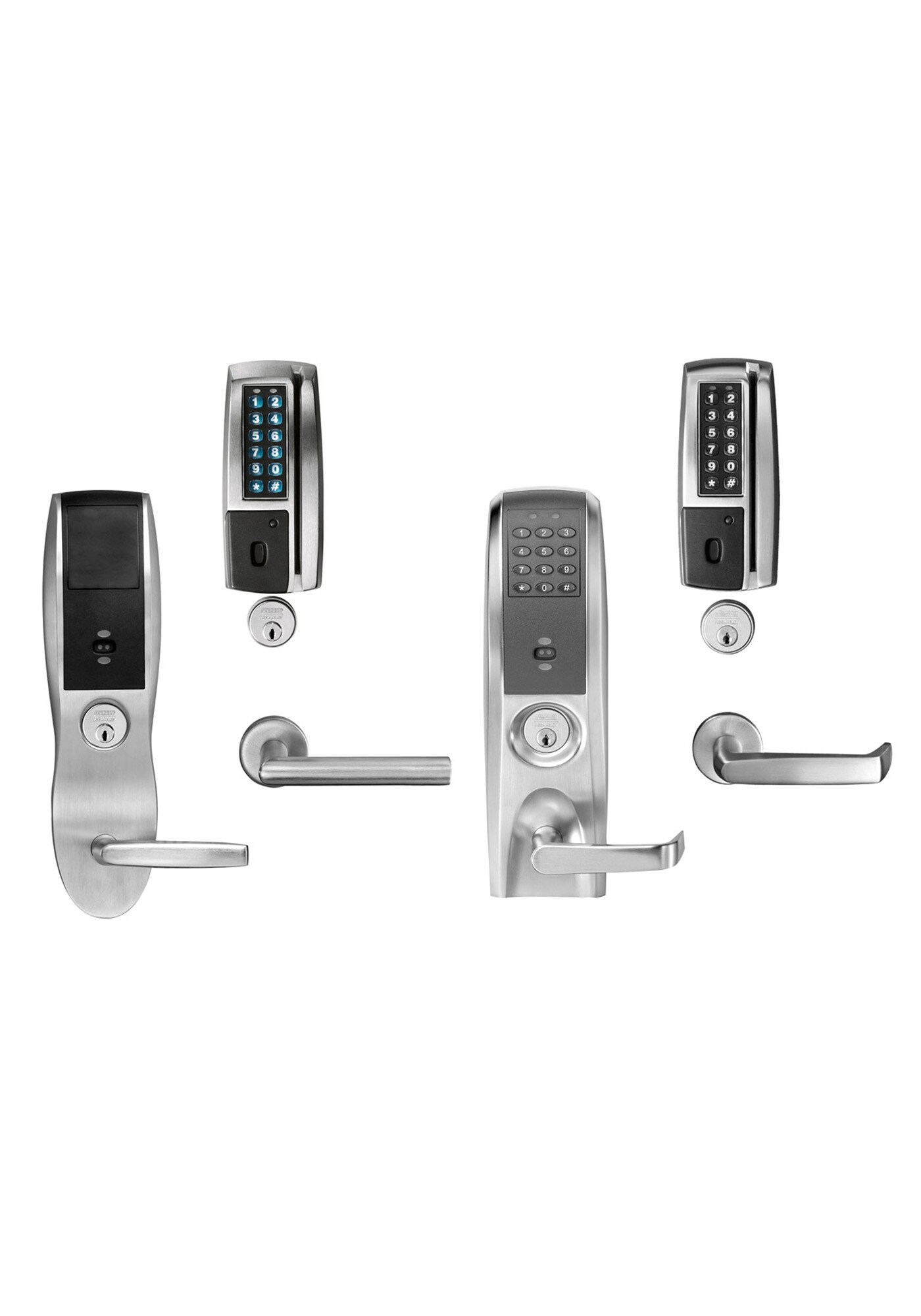Assa-abloy-wireless-ip-locks
