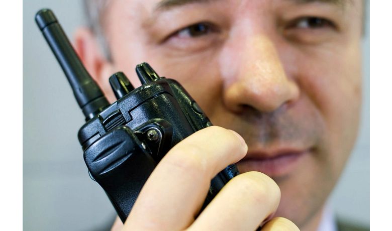 Lynx notification system