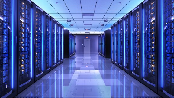 Data Centers