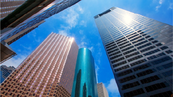 Financial and banking