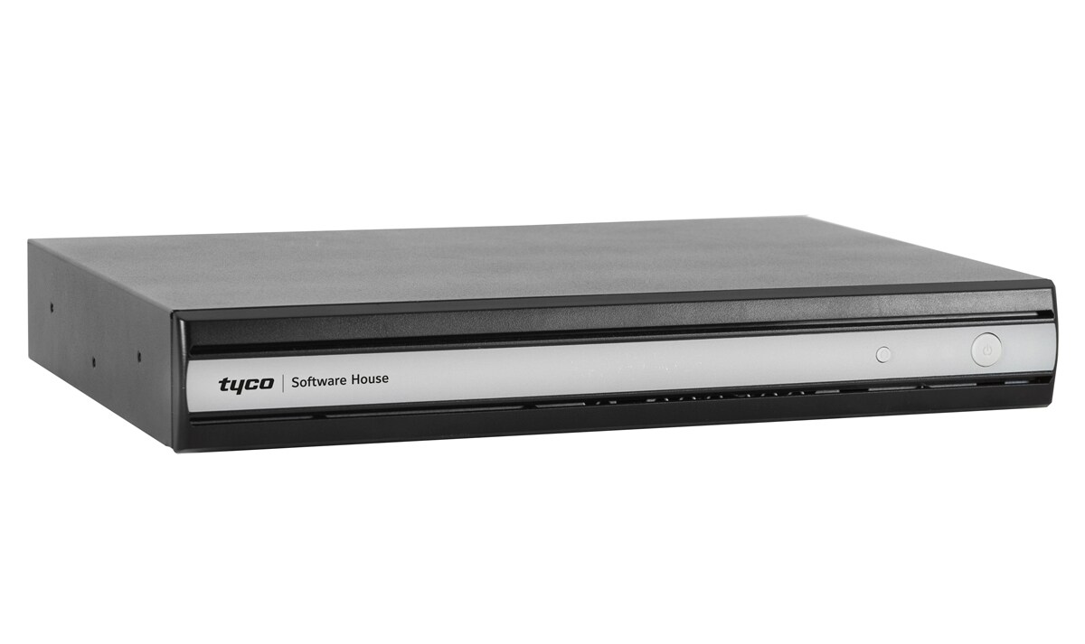 ccure-9000-siteserver