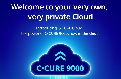 ccure_cloud_p3b Product