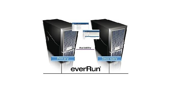 Stratus everRun