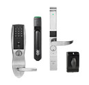 ASSA ABLOY Aperio Locks - Software House