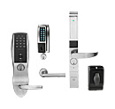 ASSA ABLOY Locks with C•CURE 9000 - Software House