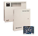 Input/Output Modules + Accessories - Software House