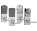 Schlage Electronic Locks - Software House