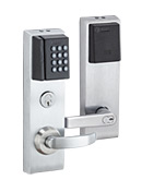 Best® Wi-Q™ Wireless Locks Integration - Software House