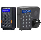 Cheetah SE and SE Bio High Assurance Smart Card Readers - Software House