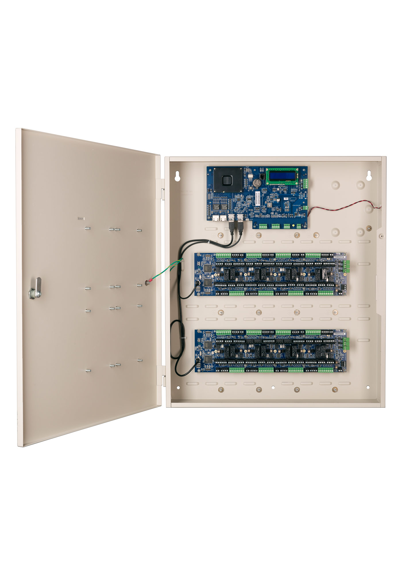 iSTAR Ultra Controller Software House