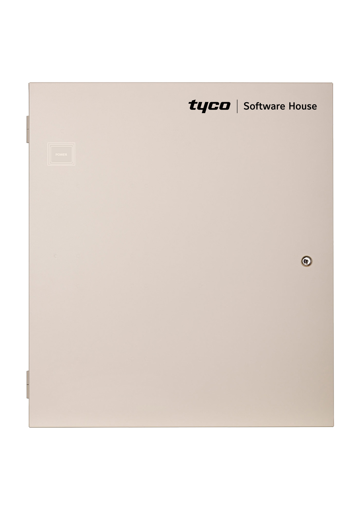 iSTAR Ultra G2 Controller Software House