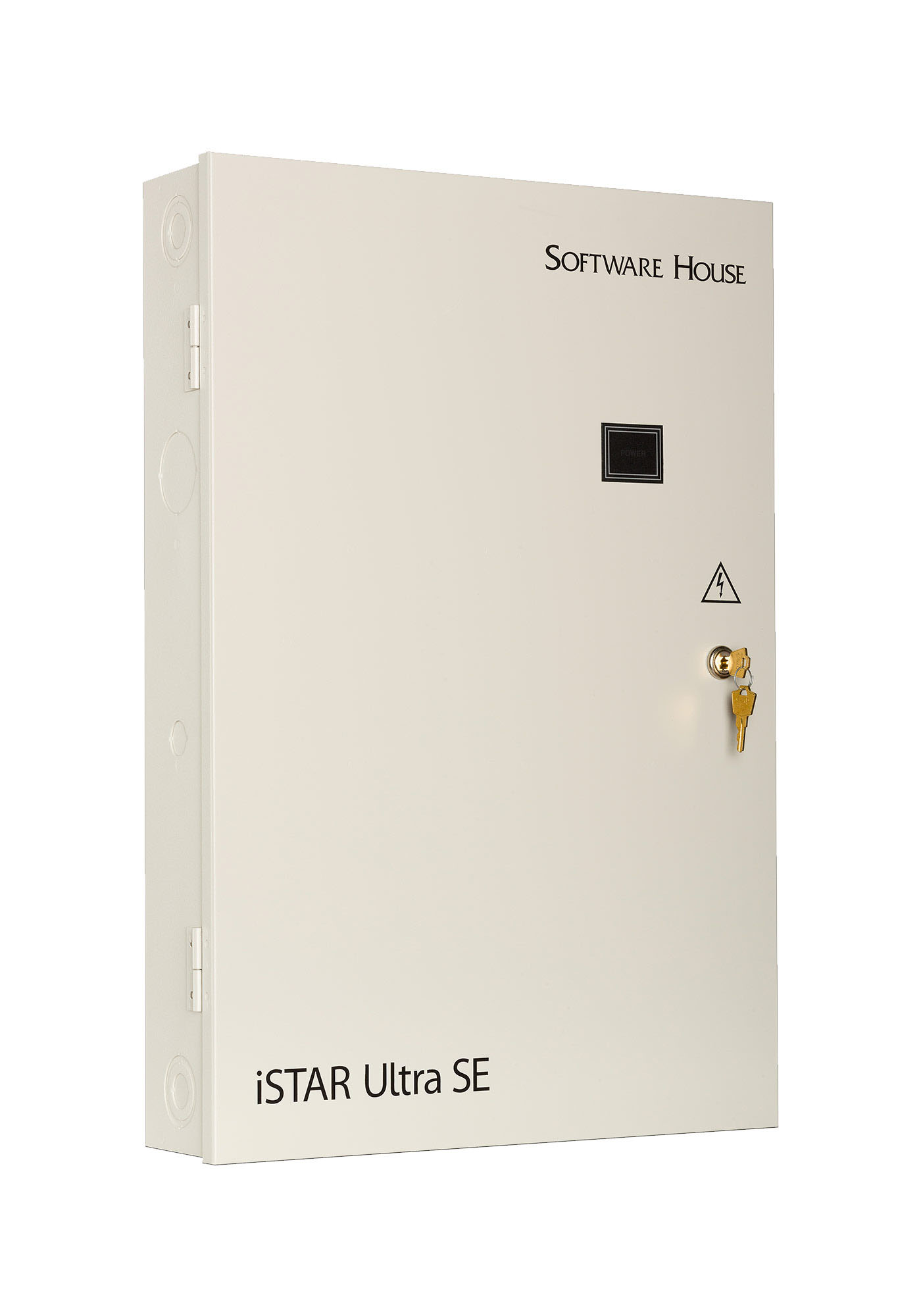 iSTAR Ultra SE Controller Software House