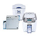 Badging Printers