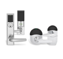 Schlage NDE & LE Wireless Locks - Software House