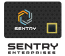 Biometric Cards - SentryCards - Software House